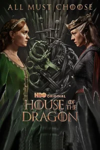 Read more about the article House of the Dragon Season 2 (Complete) | TV Series