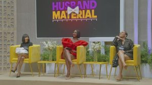 Read more about the article Husband Material (Africa Magic) Season 1 (Complete) | Nollywood TV Series