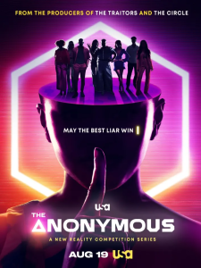 Read more about the article The Anonymous Season 1 (Complete) | TV Series