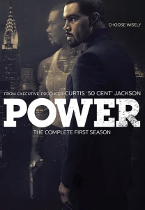 Read more about the article Power Season 1-3 (Complete) | TV Series