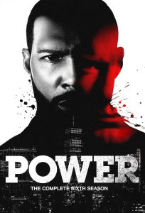 Read more about the article Power Season 4-6 (Complete) | TV Series