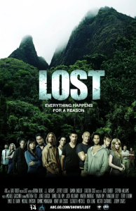 Read more about the article Lost Season 1 & 2 (Complete) | TV Series