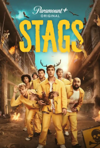 Read more about the article Stags Season 1 (Complete) | TV Series