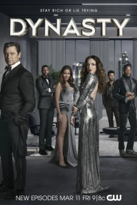 Read more about the article Dynasty Season 1 (Complete) | TV Series