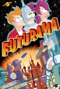 Read more about the article Futurama Season 12 (Complete) | TV Series