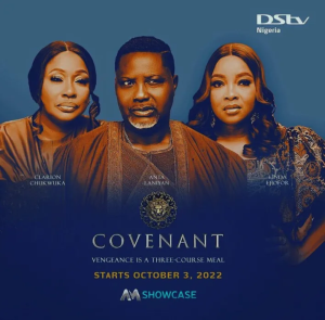 Read more about the article Covenant (Complete) | Nollywood TV Series