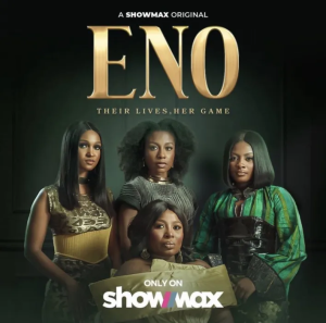 Read more about the article Eno Season 1 (Complete) – Ghana Series