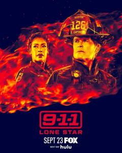 Read more about the article 9-1-1: Lone Star Season 1 – 4 (Complete) | TV Series