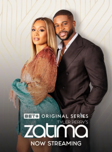 Read more about the article Zatima Season 3 (Complete) | TV Series