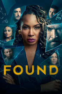 Read more about the article Found Season 2 (Complete) | TV Series