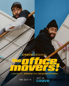 Read more about the article The Office Movers Season 1 (Complete) | TV Series