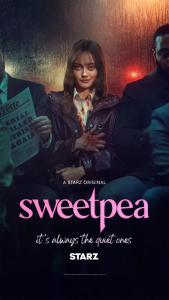 Read more about the article Sweetpea Season 1 (Complete) | TV Series