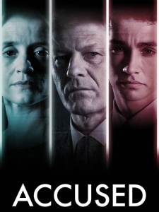 Read more about the article Accused Season 2 (Complete) | TV Series