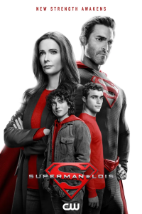 Read more about the article Superman and Lois Season 4 (Complete) | TV Series