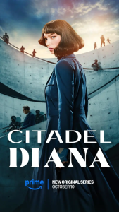 Read more about the article Citadel: Diana Season 1 (Complete) | TV Series