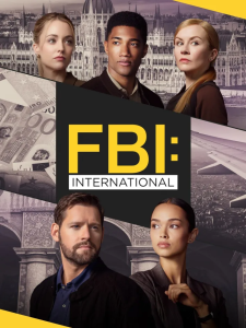 Read more about the article FBI: International Season 4 (Complete) | TV Series