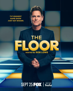 Read more about the article The Floor Season 2 (Complete) | TV Series