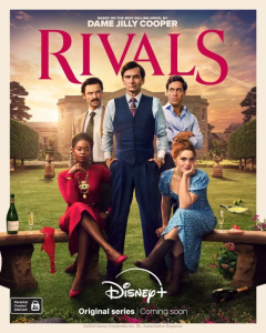 Read more about the article Rivals Season 1 (Complete) | TV Series