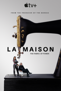 Read more about the article La Maison (2024) Season 1 (Complete) | TV Series