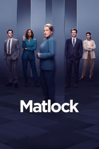 Read more about the article Matlock (2024) Season 1 (Complete) | TV Series