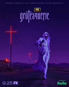 Read more about the article Grotesquerie Season 1 (Complete) | TV Series