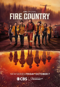 Read more about the article Fire Country Season 3 (Complete) | TV Series