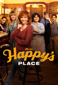 Read more about the article Happy’s Place Season 1 (Complete) | TV Series