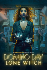 Read more about the article Domino Day: Lone Witch Season 1 (Complete) | TV Series