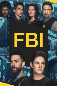 Read more about the article FBI Season 7 (Complete) | TV Series