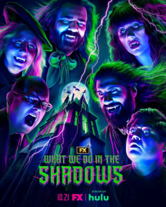 Read more about the article What We Do in the Shadows Season 6 (Complete) | TV Series