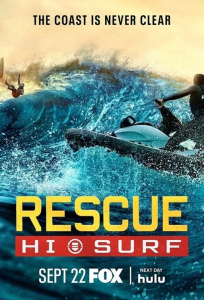 Read more about the article Rescue: HI-Surf (2024) Season 1 (Complete) | TV Series