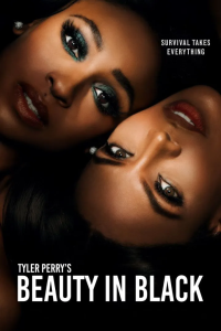 Read more about the article Beauty in Black Season 1 (Complete) | TV Series