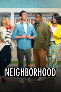 Read more about the article The Neighborhood – Season 6 (Complete) | TV Series