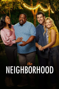 Read more about the article The Neighborhood Season 7 (Complete) | TV Series