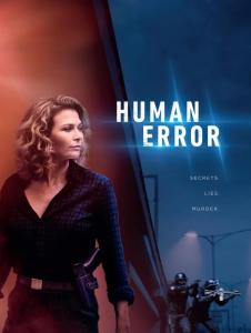 Read more about the article Human Error (Season 1 (Complete) | TV Series