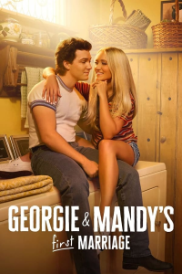 Read more about the article Georgie & Mandy’s First Marriage Season 1 (Complete) | TV Series