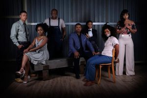 Read more about the article The Imposter Season 1 (Complete) – SA Series