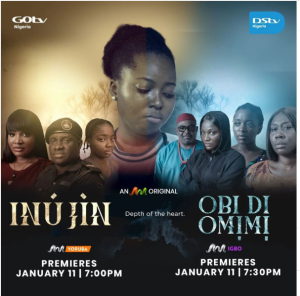 Read more about the article Obi Di Omimi Season 1 (Complete) – Nollywood Series