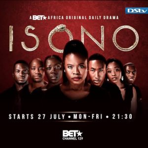 Read more about the article Isono Season 1 (Complete) – SA Series