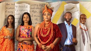 Read more about the article Italo Season 1 (Complete) – Nollywood Series