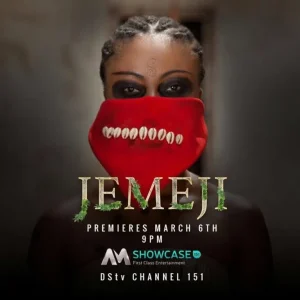 Read more about the article Jemeji Season 1 (Complete) – Nollywood Series