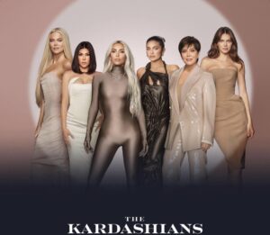 Read more about the article The Kardashians Season 5 (Complete) | TV Series