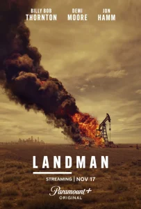 Read more about the article Landman Season 1 (Complete) | TV Series