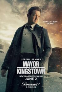 Read more about the article Mayor of Kingstown Season 3 (Complete) | TV Series