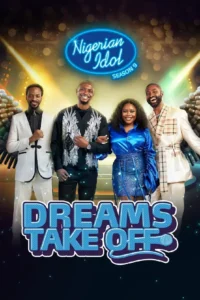 Read more about the article Nigerian Idol Season 9 (Complete) | TV Series