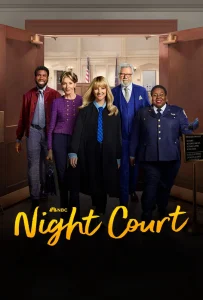 Read more about the article Night Court (2023) Season 3 (Complete) | TV Series