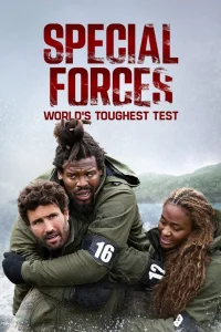 Read more about the article Special Forces: World’s Toughest Test Season 3 (Complete) | TV Series