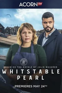 Read more about the article Whitstable Pearl Season 3 (Complete) | TV Series