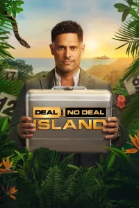 Read more about the article Deal or No Deal Island Season 2 (Complete) | TV Series