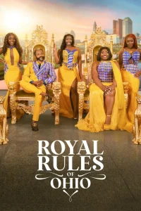 Read more about the article Royal Rules of Ohio Season 1 (Complete) | TV Series